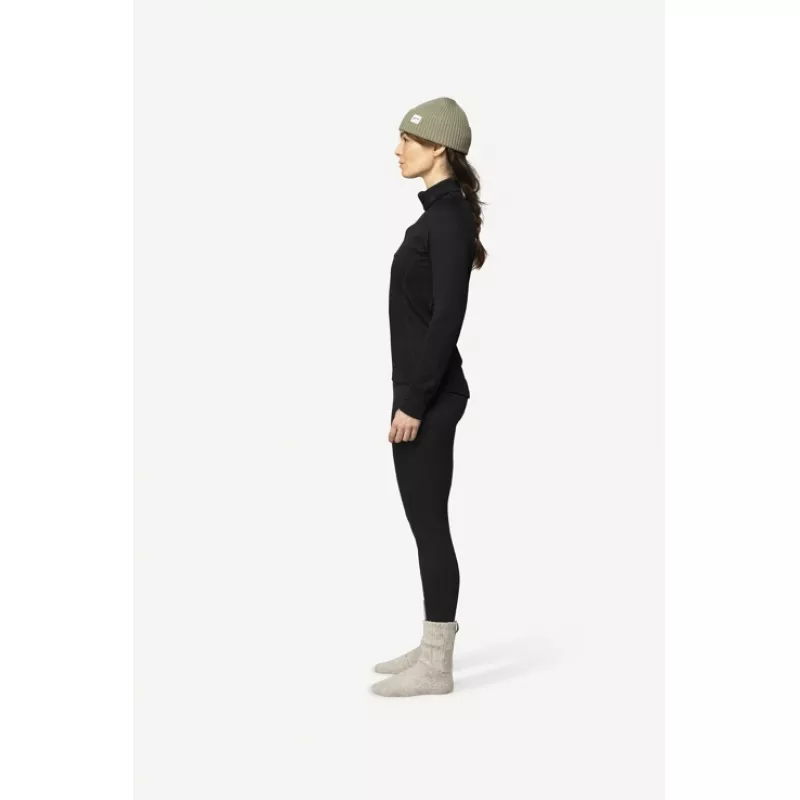 Devold Duo Active Merino 205 Z.Neck W - Bilde 3