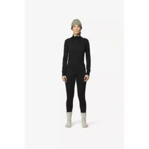 Devold Duo Active Merino 205 Z.Neck W - Bilde 4