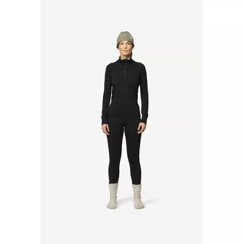 Devold Duo Active Merino 205 Z.Neck W - Bilde 4