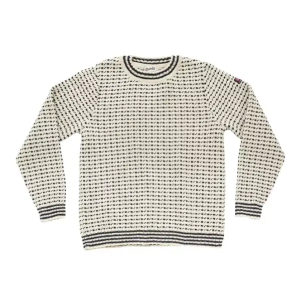Devold-Islender Refined Sweater-TC 679 550 A-Lillehammer Sport-1 Devold Islender Refined Sweater