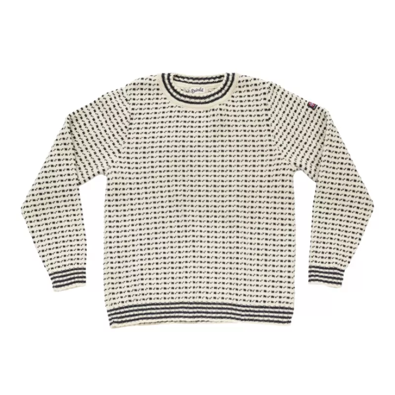Devold Islender Refined Sweater - Bilde 1