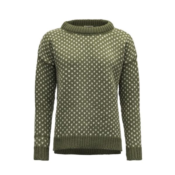 Devold-NORDSJØ WOOL SWEATER WMN-TC 341 735 S-Lillehammer Sport-1 Devold Devold NORDSJØ WOOL SWEATER WMN TC 341 735 S Lillehammer Sport 1