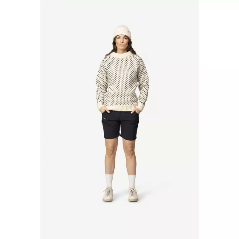Devold Nordsjø Wool Sweater - Bilde 10
