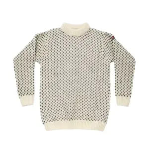 Devold Nordsjø Wool Sweater - Bilde 2