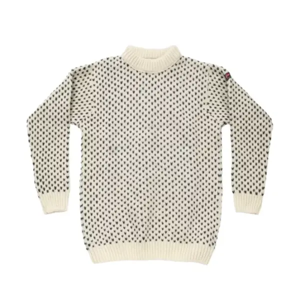 Devold-Nordsjø Wool Sweater-TC 341 552 S-Lillehammer Sport-2 Devold Nordsjø Wool Sweater