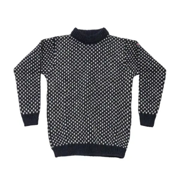 Devold Nordsjø Wool Sweater
