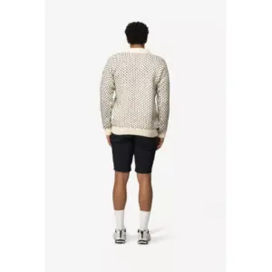 Devold Nordsjø Wool Sweater - Bilde 3