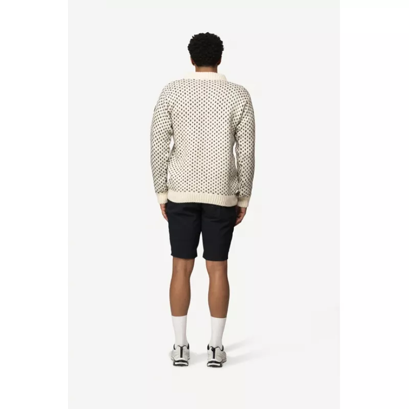 Devold Nordsjø Wool Sweater - Bilde 3