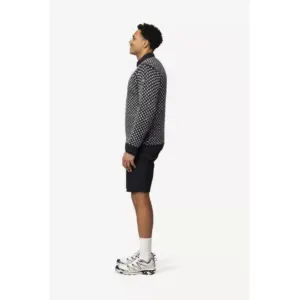 Devold Nordsjø Wool Sweater - Bilde 3