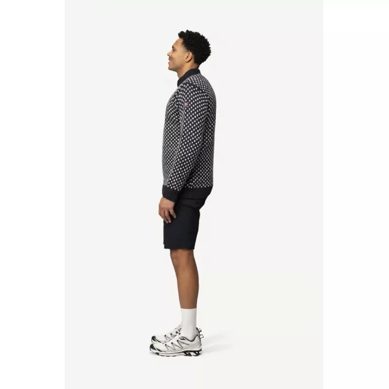 Devold Nordsjø Wool Sweater - Bilde 3