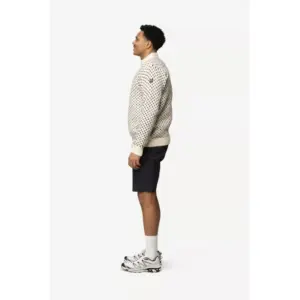 Devold Nordsjø Wool Sweater - Bilde 4