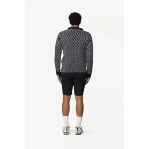 Devold Nordsjø Wool Sweater - Bilde 4