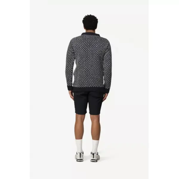 Devold Nordsjø Wool Sweater