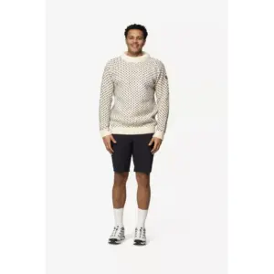 Devold Nordsjø Wool Sweater - Bilde 5