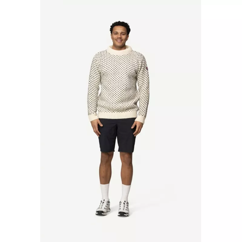 Devold Nordsjø Wool Sweater - Bilde 5