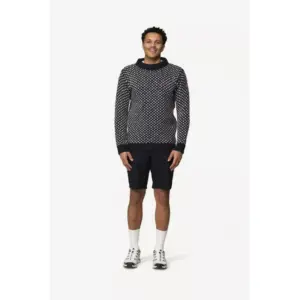 Devold Nordsjø Wool Sweater - Bilde 5