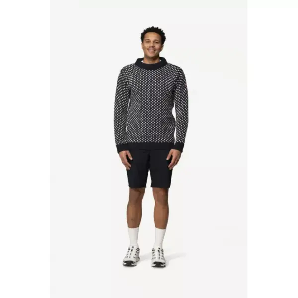 Devold Nordsjø Wool Sweater