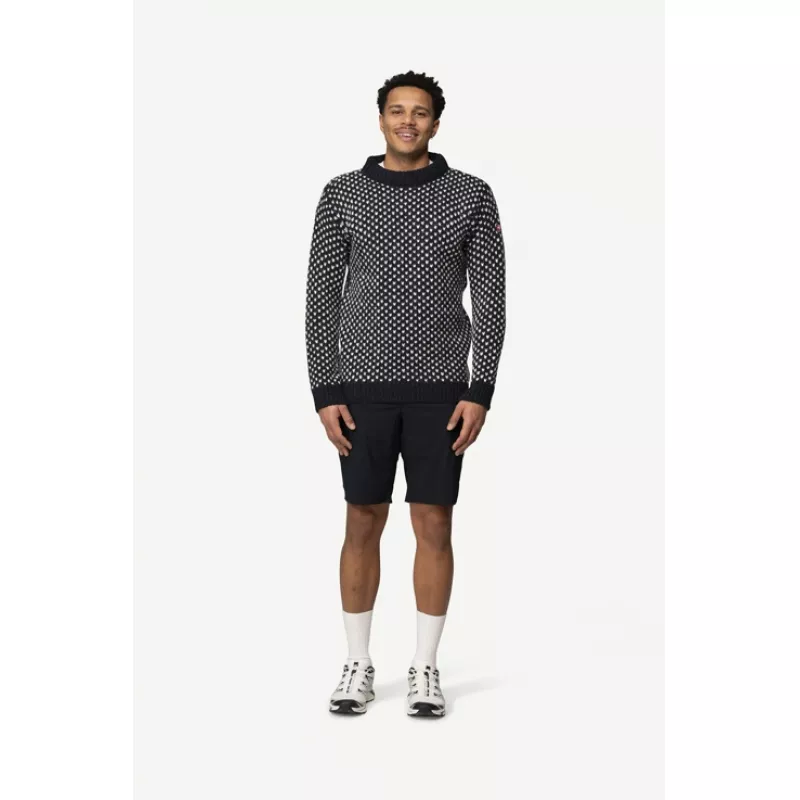 Devold Nordsjø Wool Sweater - Bilde 5