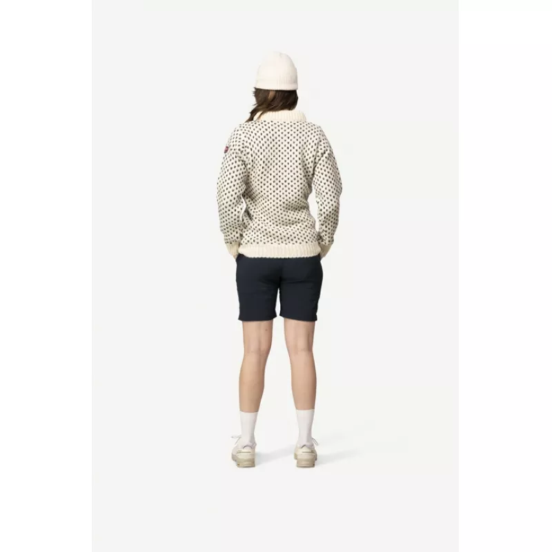 Devold Nordsjø Wool Sweater - Bilde 6