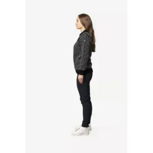 Devold Nordsjø Wool Sweater - Bilde 6