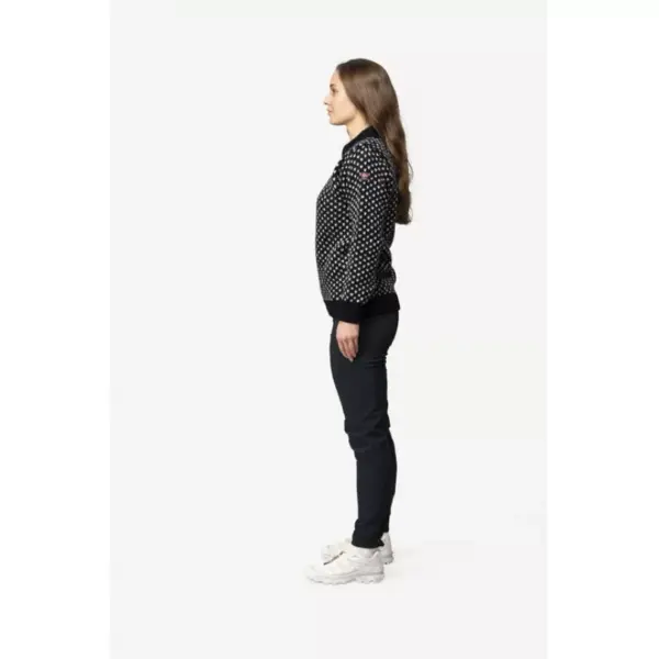 Devold Nordsjø Wool Sweater