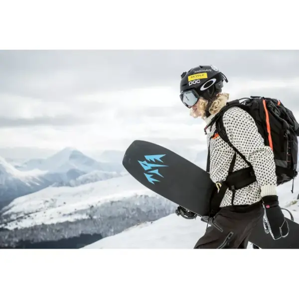 Devold-Nordsjø Wool Sweater-TC 341 552 S-Lillehammer Sport-7 Devold Nordsjø Wool Sweater