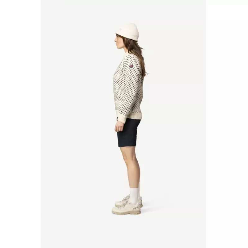 Devold Nordsjø Wool Sweater - Bilde 8