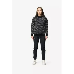 Devold Nordsjø Wool Sweater - Bilde 8