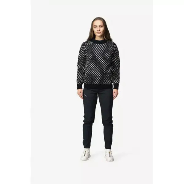Devold Nordsjø Wool Sweater