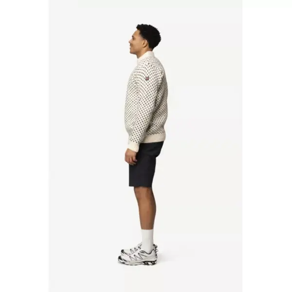 Devold-Nordsjø Wool Sweater-TC 341 552 S-Lillehammer Sport-9 Devold Nordsjø Wool Sweater