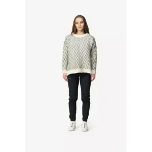 Devold Nordsjø Wool Sweater Wmn - Bilde 2