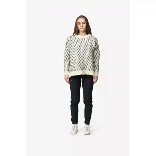 Devold Nordsjø Wool Sweater Wmn