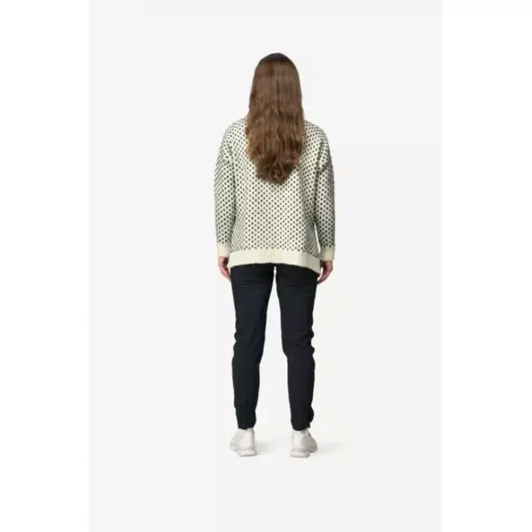 Devold Nordsjø Wool Sweater Wmn