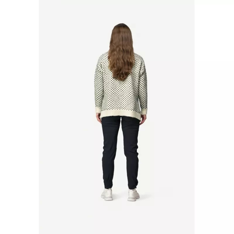 Devold Nordsjø Wool Sweater Wmn - Bilde 4