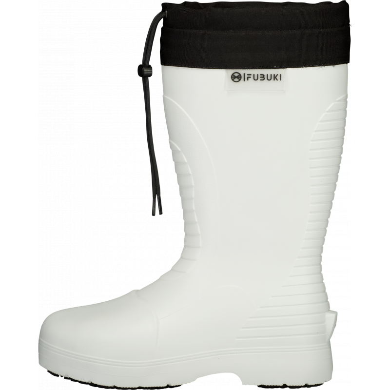 FUBUKI Niseko 3.0 White - Bilde 1