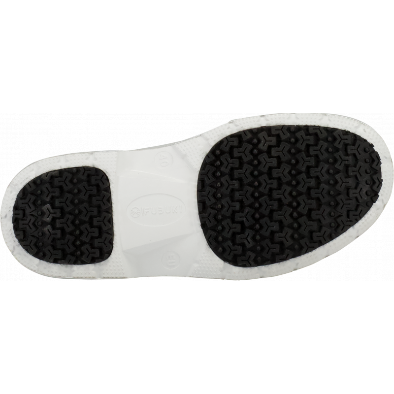 FUBUKI Niseko 3.0 White - Bilde 2