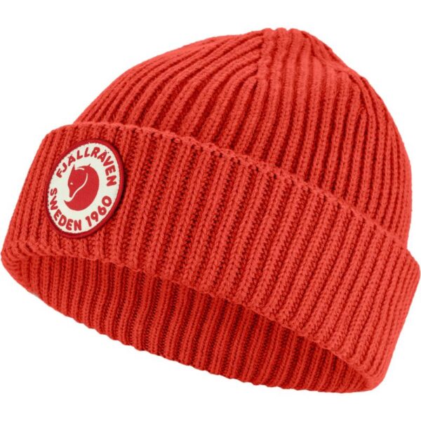 Fjällräven Fjällräven 1960 Lite Logo Hat F13100234 Lillehammer Sport 1