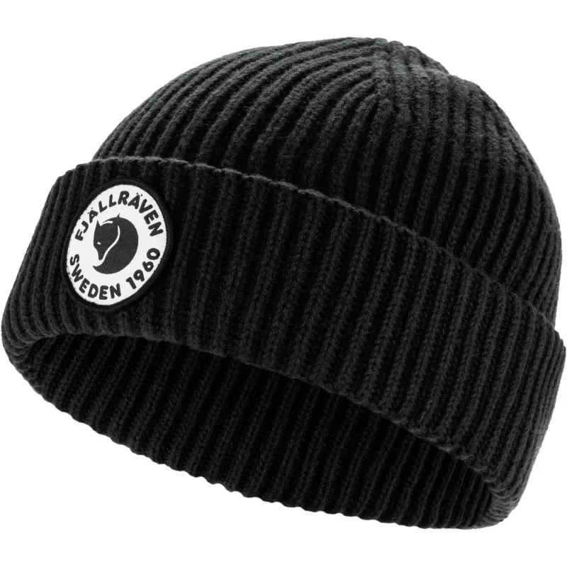 Fjällräven 1960 Lite Logo Hat - Bilde 1