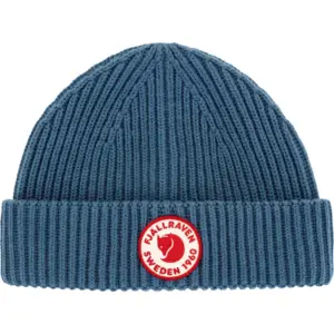 Fjällräven 1960 Lite Logo Hat - Bilde 3
