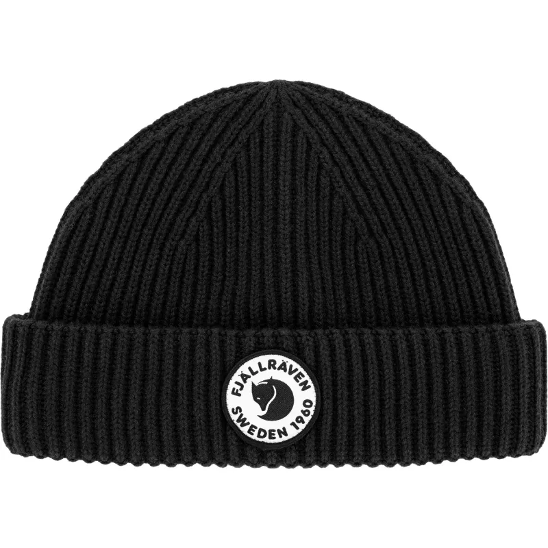 Fjällräven 1960 Lite Logo Hat - Bilde 3