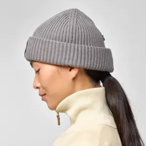 Fjällräven 1960 Lite Logo Hat - Bilde 7
