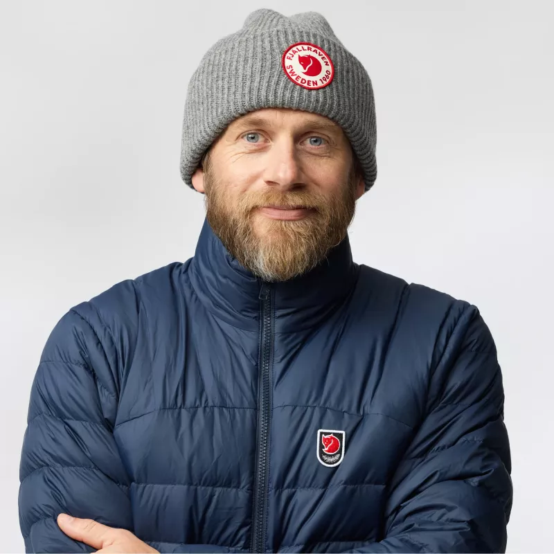 Fjällräven 1960 Logo Hat - Bilde 7