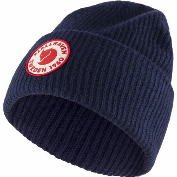 Fjällräven Fjällräven 1960 Logo Hat F78142 Lillehammer Sport 1