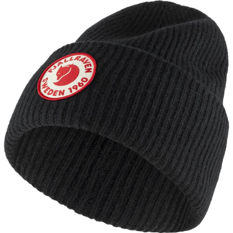 Fjällräven Fjällräven 1960 Logo Hat F78142 Lillehammer Sport 1
