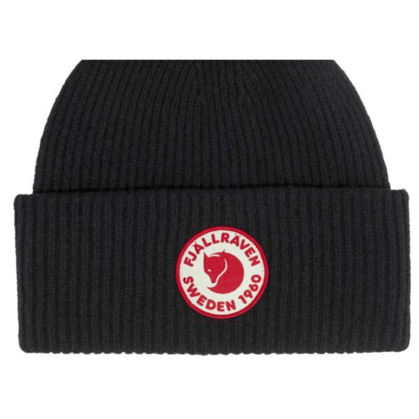 Fjällräven-1960 Logo Hat-F78142-Lillehammer Sport-2 Fjällräven Fjällräven 1960 Logo Hat F78142 Lillehammer Sport 2