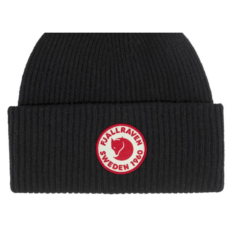 Fjällräven Fjällräven 1960 Logo Hat F78142 Lillehammer Sport 2