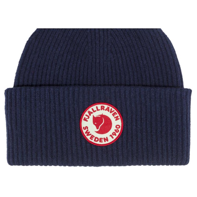 Fjällräven Fjällräven 1960 Logo Hat F78142 Lillehammer Sport 3