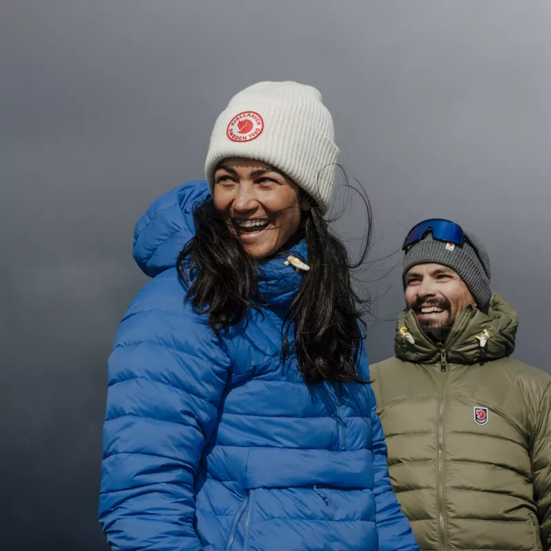 Fjällräven 1960 Logo Hat - Bilde 4