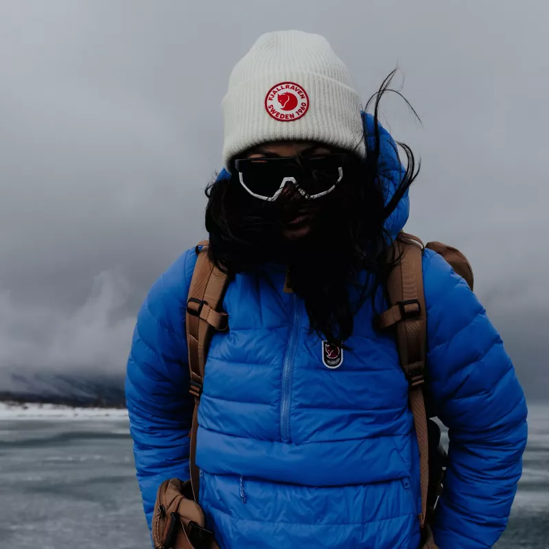 Fjällräven 1960 Logo Hat - Bilde 4