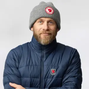 Fjällräven 1960 Logo Hat - Bilde 5